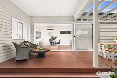 Property photo of 48 Olive Grove Boronia VIC 3155