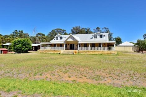 Property photo of 205 Molloy Trail Parkerville WA 6081