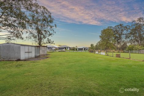 Property photo of 25 Cudgee Street Redbank Plains QLD 4301