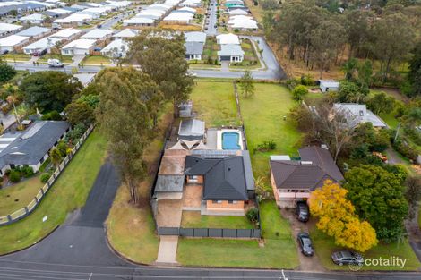 Property photo of 25 Cudgee Street Redbank Plains QLD 4301