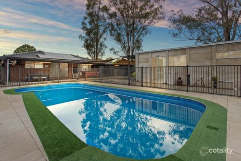 Property photo of 25 Cudgee Street Redbank Plains QLD 4301