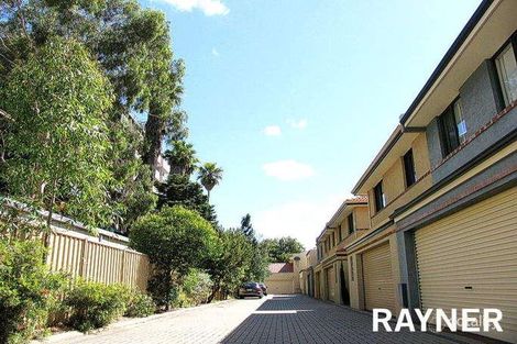 Property photo of 3/8 Tenth Avenue Maylands WA 6051