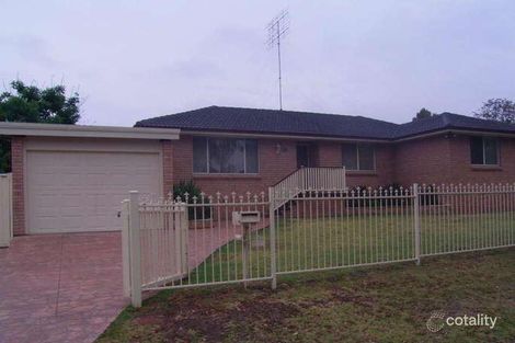 24 Ikin St, Jamisontown, NSW 2750