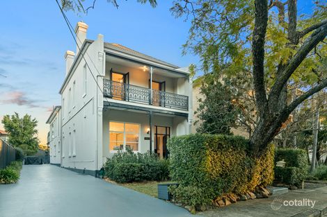 Property photo of 14 Brunswick Parade Ashfield NSW 2131