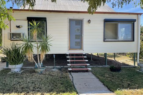 Property photo of 5 Stansfield Street Hughenden QLD 4821