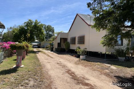 Property photo of 5 Stansfield Street Hughenden QLD 4821