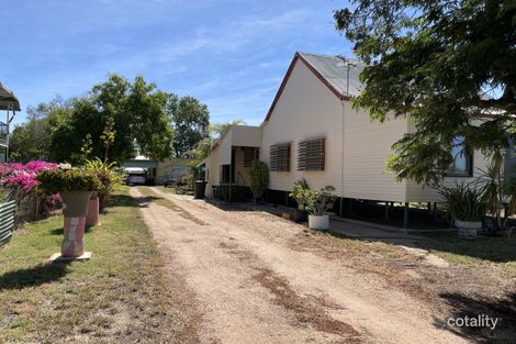 Property photo of 5 Stansfield Street Hughenden QLD 4821