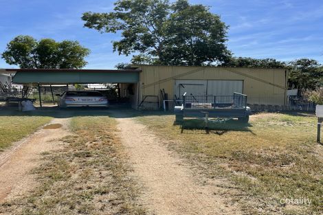 Property photo of 5 Stansfield Street Hughenden QLD 4821