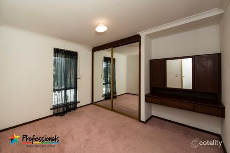 Property photo of 5 Pine Court Kelmscott WA 6111