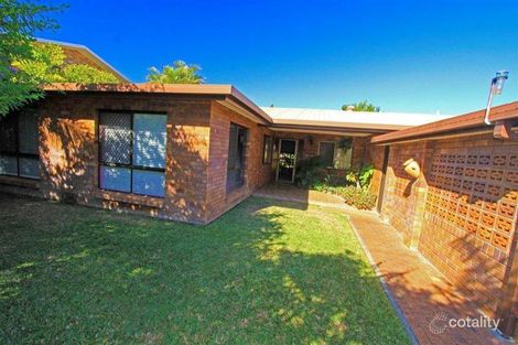 286 Thirkettle Ave, Frenchville, QLD 4701