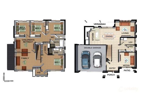 Property photo of 34 Central Parade Murwillumbah NSW 2484