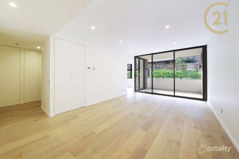 303c/27-42 Little St, Lane Cove, NSW 2066