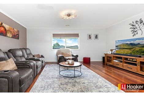 Property photo of 107 Roulston Way Wallan VIC 3756