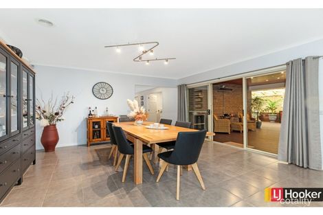 Property photo of 107 Roulston Way Wallan VIC 3756