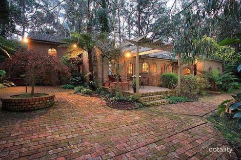 90 Menzies Rd, Menzies Creek, VIC 3159