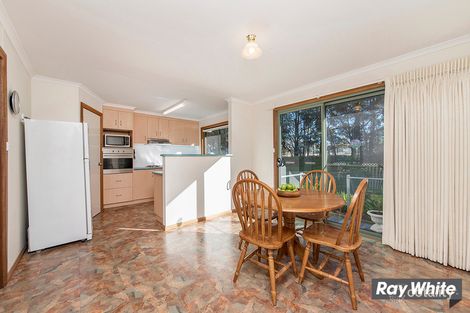 Property photo of 49 Oakey Creek Road Wallaroo NSW 2618