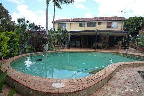 Property photo of 26 Greenwood Street Wishart QLD 4122