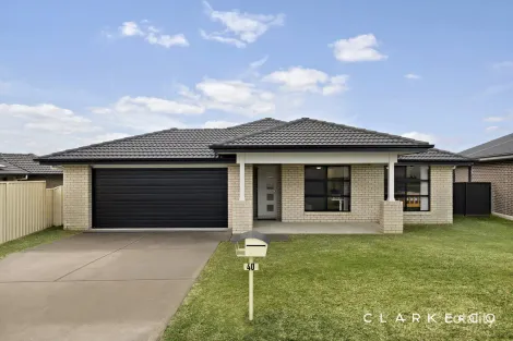 Property photo of 40 Vikki Avenue Rutherford NSW 2320