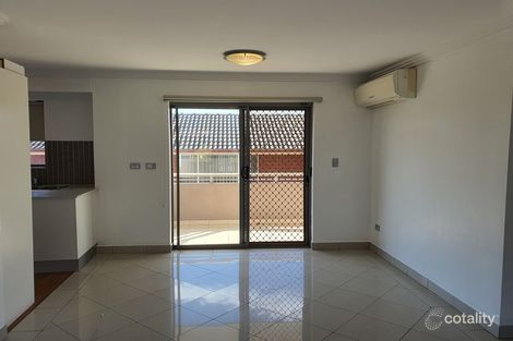 Property photo of 7/108 Woodburn Road Berala NSW 2141