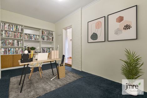 Property photo of 1/101 Buncle Street North Melbourne VIC 3051