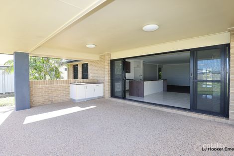 Property photo of 7 Rogers Street Emerald QLD 4720
