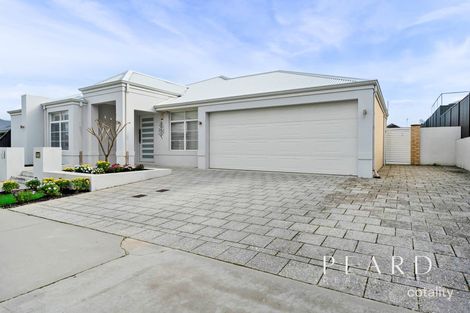 Property photo of 9 Fuchsia Street Carramar WA 6031