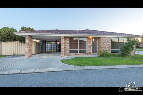 Property photo of 47/99 Stafford Road Kenwick WA 6107