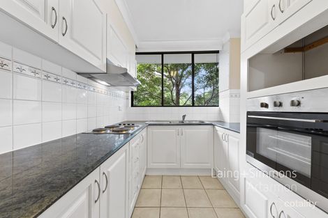 Property photo of 7/2 Francis Road Artarmon NSW 2064