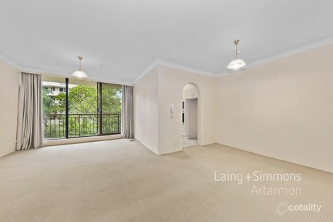 Property photo of 7/2 Francis Road Artarmon NSW 2064