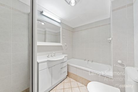 Property photo of 7/2 Francis Road Artarmon NSW 2064