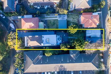 Property photo of 14 Brunswick Parade Ashfield NSW 2131