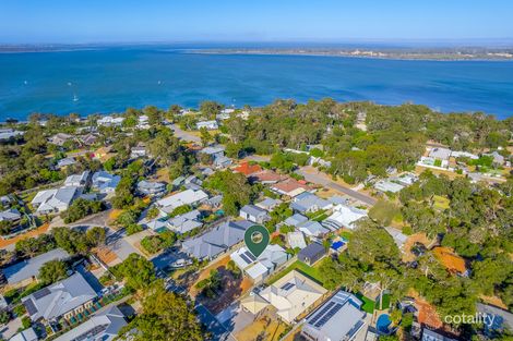 Property photo of 22 Luill Crescent Dawesville WA 6211