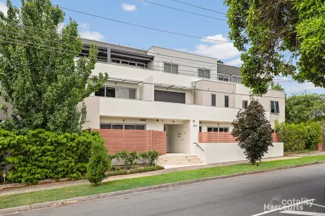 4/316 Manningham Rd, Doncaster, VIC 3108
