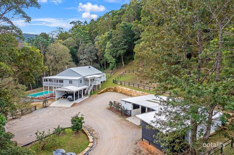 53 Rusty Ct, Tallebudgera Valley, QLD 4228