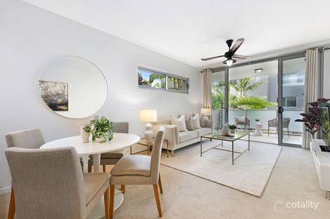 Property photo of 1203/1-8 Nield Avenue Greenwich NSW 2065