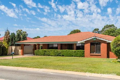 32 Timberlane Cres, Beechboro, WA 6063