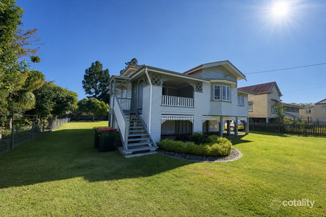 134 Ferry Lane, Maryborough, QLD 4650