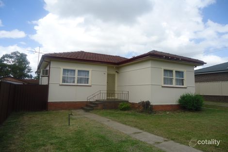 34 Magowar Rd, Pendle Hill, NSW 2145