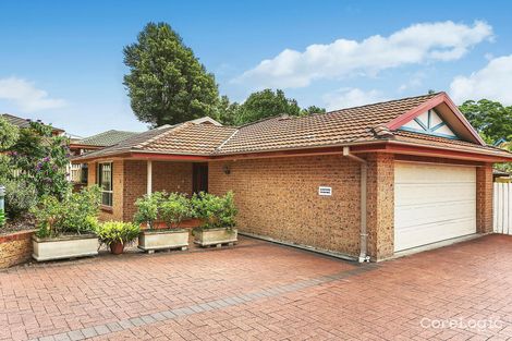 Property photo of 5/33 New Farm Road West Pennant Hills NSW 2125