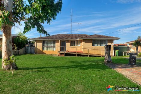 Property photo of 40 Moylan Way Geographe WA 6280