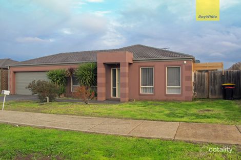 26 Spearfelt St, Kurunjang, VIC 3337