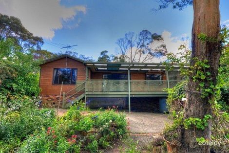 16 Cross St, Blackheath, NSW 2785
