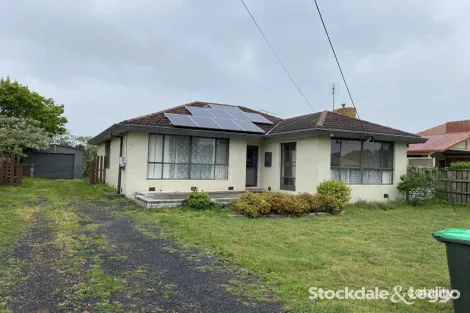 19 Stearman St, Newborough, VIC 3825