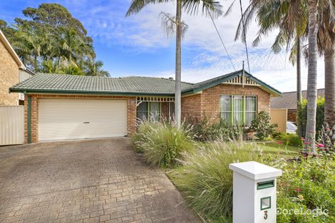 Property photo of 3 Myrtle Road Empire Bay NSW 2257