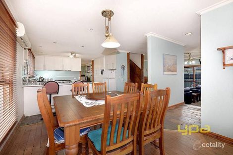 Property photo of 51 Westcott Parade Rockbank VIC 3335