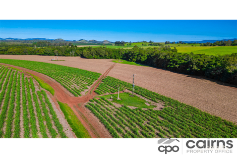 734 Peeramon Rd, Peeramon, QLD 4885