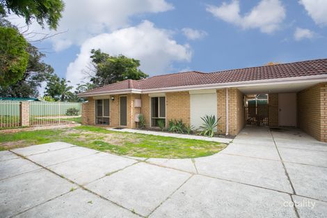 45b Esther St, Eden Hill, WA 6054