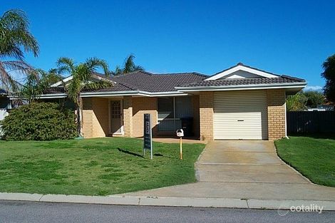 Property photo of 33 Cooper Circuit Mount Tarcoola WA 6530