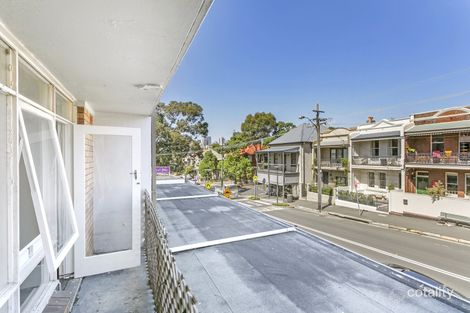Property photo of 16/189 Darling Street Balmain NSW 2041