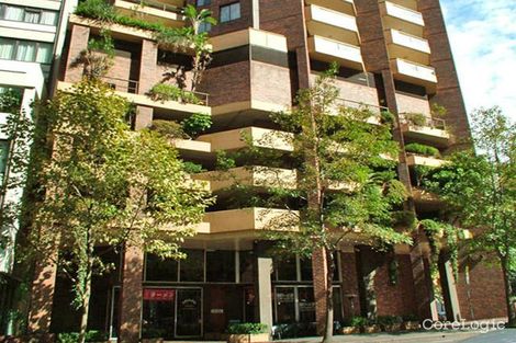 Property photo of 701/5 York Street Sydney NSW 2000